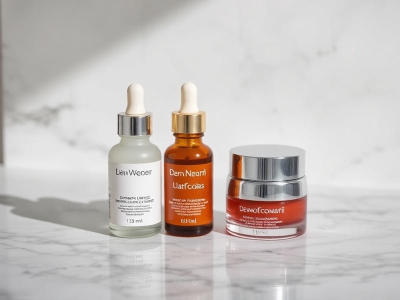Dermocosméticos disponíveis na Drogaria Gamapharma em Campinas