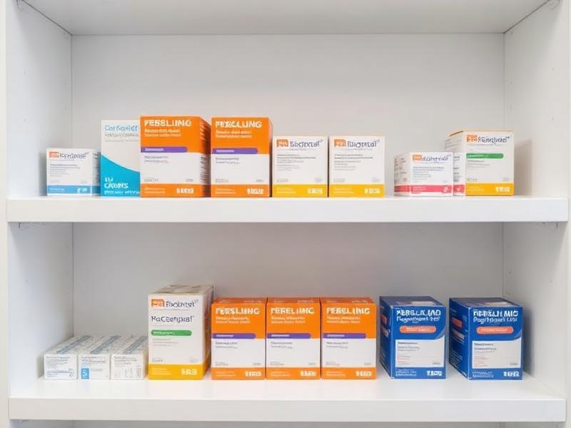 Medicamentos disponíveis na Drogaria Gamapharma em Campinas