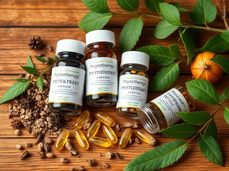 Produtos Naturais disponíveis na Drogaria Gamapharma em Campinas